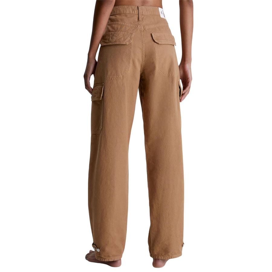 90S STRAIGHT CARGO Calvin Klein | J20J2217541A4
